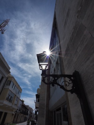 Santo Domingo photograph 7